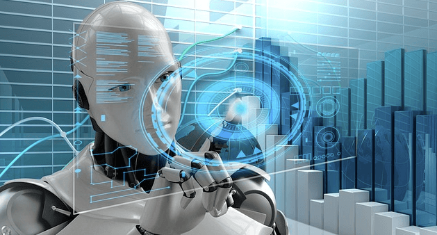 The Benefits of Using Artificial Intelligence in Business