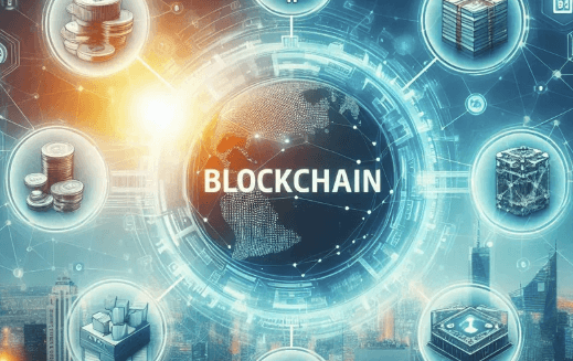 How Blockchain Technology Improves Business Operations