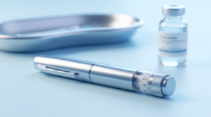 Common Measurement and Administration Mistakes Involving Ozempic Click Chart