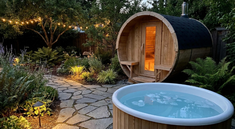 What to Look for When Buying a Traditional Sauna in 2026